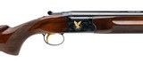 "Nikko Golden Eagle 5000-II Shotgun 20 Gauge (S16691)" - 2 of 4