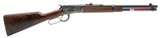 "(SN: 00030YW92) Winchester 1892 Deluxe Limited Series Carbine .357 Magnum (NGZ5079) New"