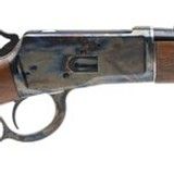 "(SN: 00030YW92) Winchester 1892 Deluxe Limited Series Carbine .357 Magnum (NGZ5079) New" - 2 of 8