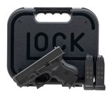 "Glock 27 Gen 4 Pistol .40 S&W (PR70845)" - 4 of 4