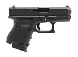 "Glock 27 Gen 4 Pistol .40 S&W (PR70845)"