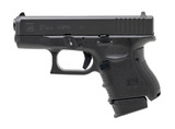 "Glock 27 Gen 4 Pistol .40 S&W (PR70845)" - 2 of 4