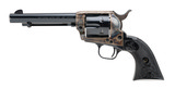 "Colt Single Action Army 2nd Gen Revolver .357 Magnum (C20501)" - 1 of 6