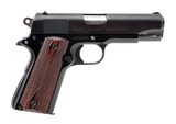 "Colt Combat Commander Pistol .45 ACP (C20500)" - 1 of 6