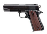 "Colt Combat Commander Pistol .45 ACP (C20500)" - 2 of 6