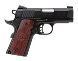 "(SN: DF018120) Colt Defender Pistol .45 ACP (NGZ4813) New" - 1 of 7