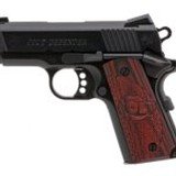 "(SN: DF018120) Colt Defender Pistol .45 ACP (NGZ4813) New" - 2 of 7