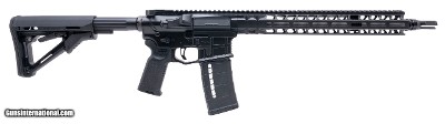 "(SN: R1-015996) Radian A-DAC 15 Rifle .223 Wylde (NGZ4943) New"