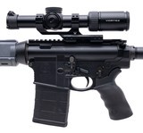 "Smith & Wesson M&P-10 Rifle .308 Win (R42967)" - 4 of 4
