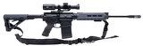 "Smith & Wesson M&P-10 Rifle .308 Win (R42967)" - 1 of 4