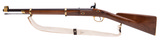 "Cook & Brother 1861 Artillery Carbine Rifle Modern Black Powder .58 Cal (BP489)" - 3 of 4
