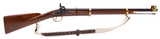 "Cook & Brother 1861 Artillery Carbine Rifle Modern Black Powder .58 Cal (BP489)"