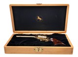 "Colt Colorado Gold Rush Commemorative Revolver .22LR (C20478)" - 10 of 10