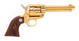 "Colt Colorado Gold Rush Commemorative Revolver .22LR (C20478)" - 3 of 10