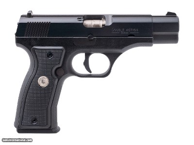 "Colt All American 2000 Pistol 9mm (C20491) DTX"