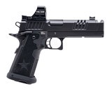 "Staccato XC 2011 Pistol 9mm (PR70776)"