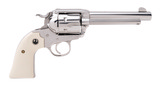 "Ruger New Vaquero Revolver .357 Magnum (PR70655)" - 2 of 6