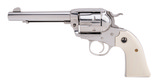 "Ruger New Vaquero Revolver .357 Magnum (PR70655)"