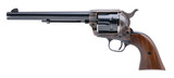 "Colt Single Action Army 2nd Gen Revolver .357 Magnum (C20499)" - 1 of 6