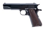 "Colt 1911A1 1941 U.S. Military Pistol .45 ACP (C20497)" - 2 of 6