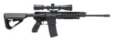 "Sig Sauer 516 Rifle 5.56 NATO (R43374)"