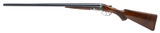 "Early AH Fox Sterlingworth Deluxe “Pin Gun" Shotgun 12 Gauge (S16494)" - 3 of 4