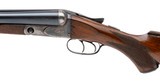 "Early AH Fox Sterlingworth Deluxe “Pin Gun" Shotgun 12 Gauge (S16494)" - 4 of 4