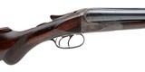 "Ansley H. Fox Early A Grade Shotgun 12 Gauge (S16495) ATX" - 2 of 4