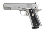 "Colt Gold Cup Ten Pistol 10mm (C20494)" - 2 of 6