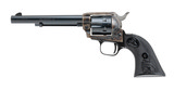 "Colt Peacemaker Revolver .22LR (C20493)"