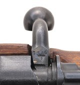 "Kar98k byf 45 rifle 8mm Mauser (R38818) ATX" - 9 of 9