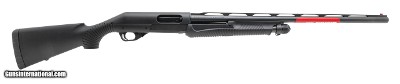 "(SN: Z1097428T) Benelli Nova Shotgun 12 Gauge (NGZ5243) NEW DTX"