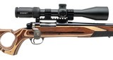 "Remington Mohawk 600 Custom Rifle .308 Win (R42956)" - 2 of 4