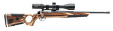 "Remington Mohawk 600 Custom Rifle .308 Win (R42956)"