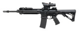 "LWRC M6A2 Spartan Rifle 5.56 NATO (R42958)" - 3 of 4