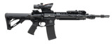 "LWRC M6A2 Spartan Rifle 5.56 NATO (R42958)"