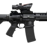 "LWRC M6A2 Spartan Rifle 5.56 NATO (R42958)" - 2 of 4