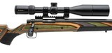 "Remington 700 Custom Rifle .222 Rem (R42961)" - 2 of 4