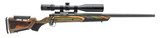 "Remington 700 Custom Rifle .222 Rem (R42961)"