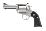 "(SN: 89-34097) Ruger Super Blackhawk Revolver 44 REM. MAG. (NGZ5245) New" - 1 of 3