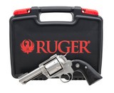 "(SN: 89-34097) Ruger Super Blackhawk Revolver 44 REM. MAG. (NGZ5245) New" - 3 of 3