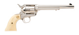 "Colt Single Action Army 3rd Gen Revolver .45 LC (C20503)" - 2 of 8