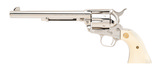 "Colt Single Action Army 3rd Gen Revolver .45 LC (C20503)" - 1 of 8