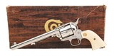 "Colt Single Action Army 3rd Gen Revolver .45 LC (C20503)" - 7 of 8