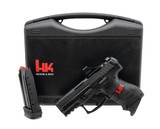 "Heckler & Koch VP9 SK Pistol 9mm (PR70851)" - 4 of 4