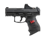 "Heckler & Koch VP9 SK Pistol 9mm (PR70851)" - 2 of 4