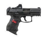 "Heckler & Koch VP9 SK Pistol 9mm (PR70851)" - 1 of 4