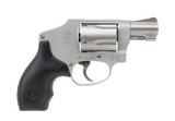 "Smith & Wesson 642-1 Airweight Revolver .38 SPL+P (PR70854)" - 2 of 5