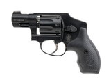 "Smith & Wesson 43C Air Lite Revolver .22LR (PR70855)"