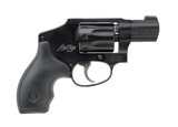 "Smith & Wesson 43C Air Lite Revolver .22LR (PR70855)" - 2 of 5